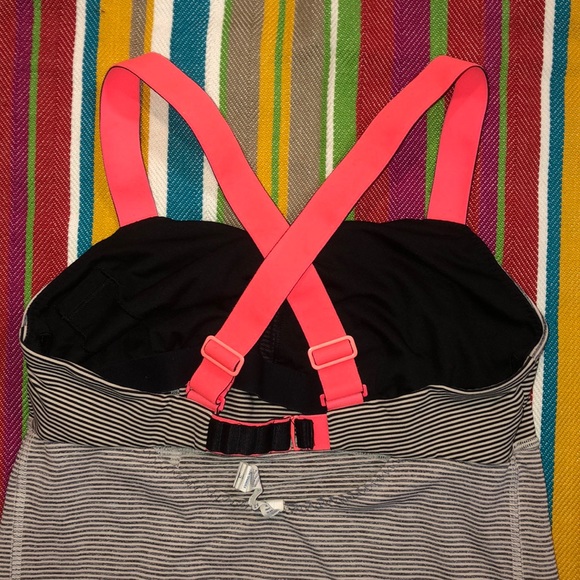 Lululemon Catch Me Tank-top - Picture 4 of 7